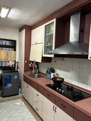 Blk 411 Sembawang Drive (Sembawang), HDB 5 Rooms #516133221